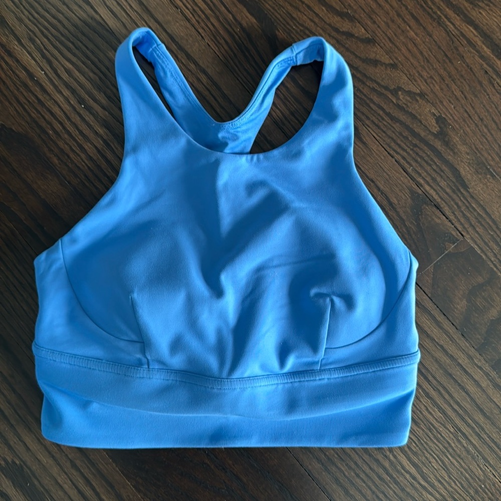 Lululemon Longline bra